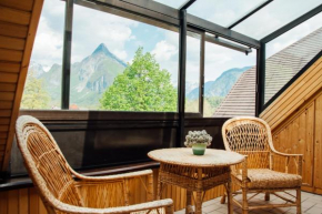 Apartment Bor Bovec